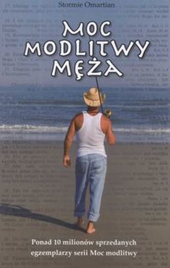 Moc modlitwy męża