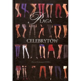 Plaga celebrytów
