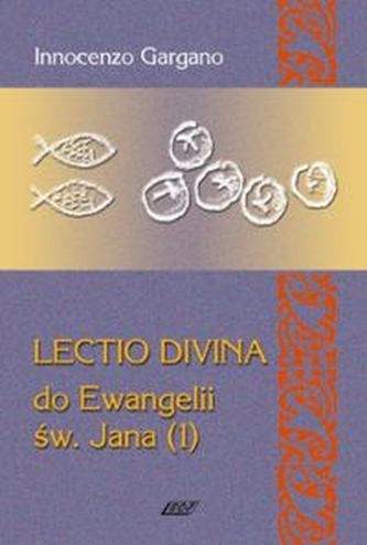 Lectio Divina 6 Do Ewangelii Św Jana 1 Lectio Divina 6 Do Ewangelii Św Jana 1