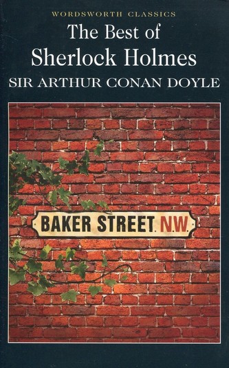 Best Of Sherlock Holmes