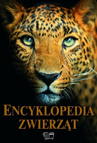 Encyklopedia zwierząt