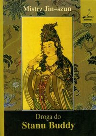 Droga do Stanu Buddy