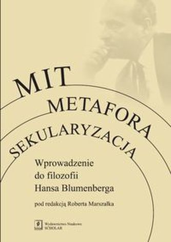 Mit Metafora Sekularyzacja