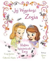 Jej Wysokość Zosia. Klątwa księżniczki Ewy