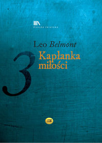 Kapłanka miłości