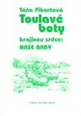 Toulavé boty