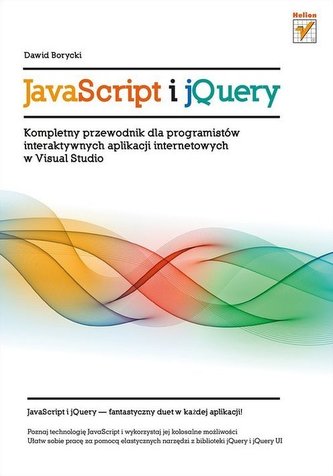 JavaScript i jQuery