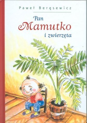 Pan Mamutko i zwierzęta
