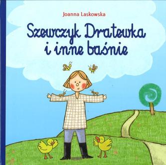 Szewczyk Dratewka i inne baśnie