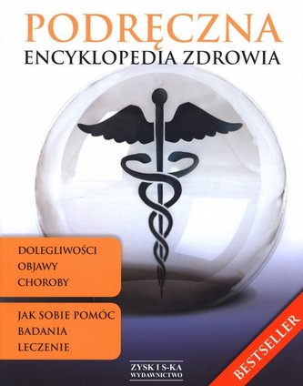 Podręczna encyklopedia zdrowia