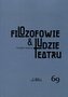 Filozofowie & ludzie teatru