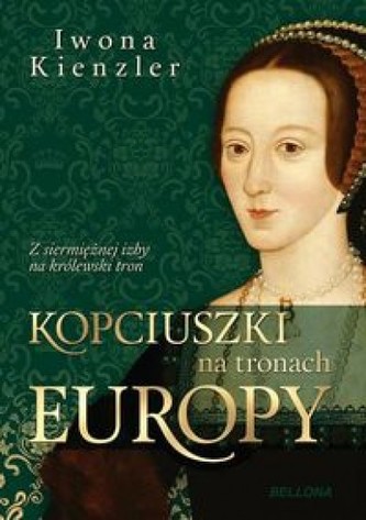 Kopciuszki na tronach Europy
