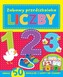 Zabawy przedszkolaka  Liczby 1,2,3