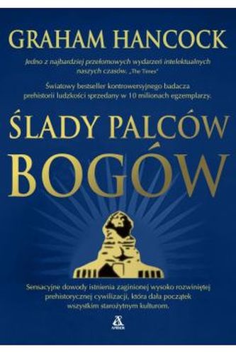Ślady palców bogów