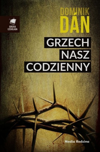 Grzech nasz codzienny