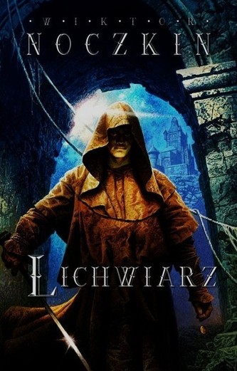 Lichwiarz