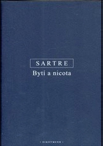 Bytí a nicota