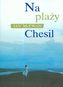 Na plaży Chesil