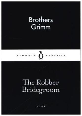 The Robber Bridegroom