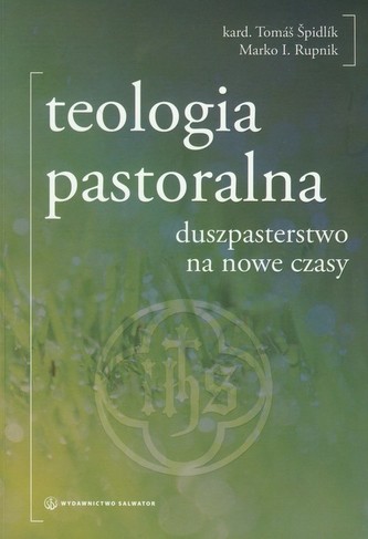 Teologia pastoralna Teologia pastoralna