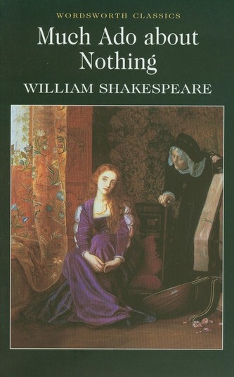 Much Ado About Nothing