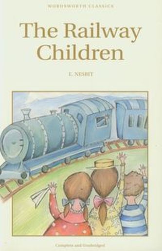 The Railway Children