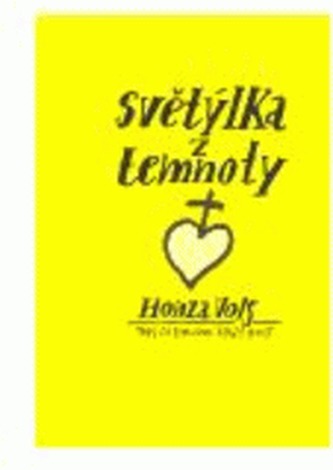 Malá knížečka přání a něžností