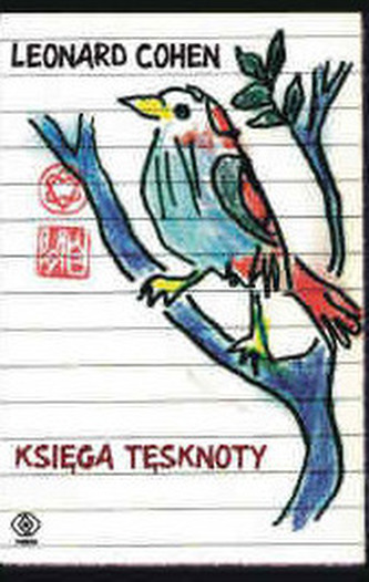 Księga tęsknoty