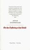 On the Suffering of the World