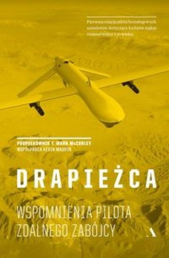 Drapieżca Wspomnienia pilota zdalnego zabójcy