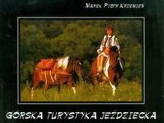 Górska turystyka jeździecka