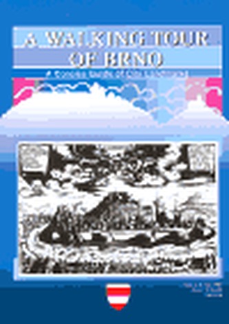 A Walking Tour of Brno