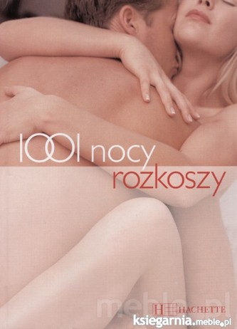 1001 nocy rozkoszy