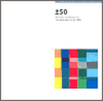 plus mínus 50 / Generace osmdesátých let / The Generation of the 1980s