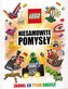 Lego. Niesamowite pomysły   LIB-3