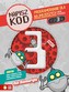 Napisz kod. 3  Programowanie dla najmłodszych krok po kroku