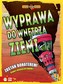 Zagadki geograficzne. Wyprawa do wnętrza ziemi!