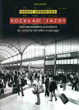 Rozkład jazdy