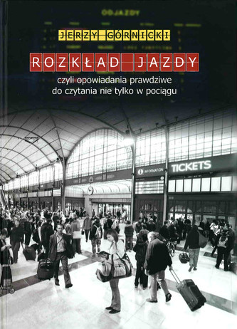 Rozkład jazdy