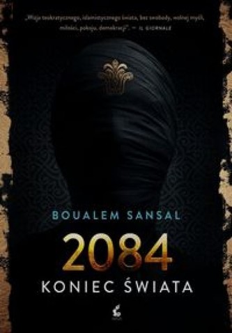2084 koniec świata