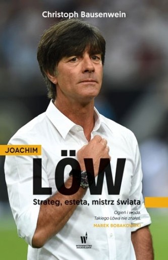 Joachim Low Joachim Low