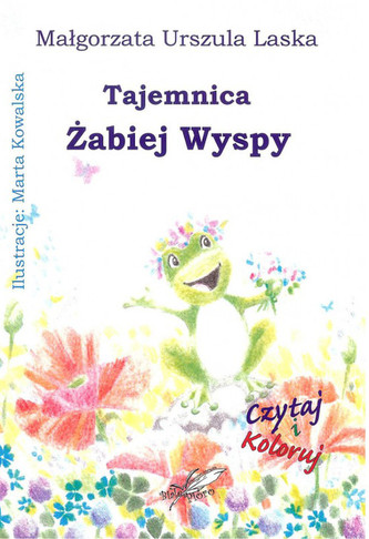 Tajemnica Żabiej Wyspy