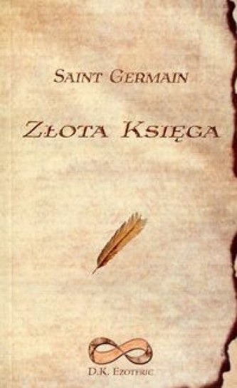 Złota Księga