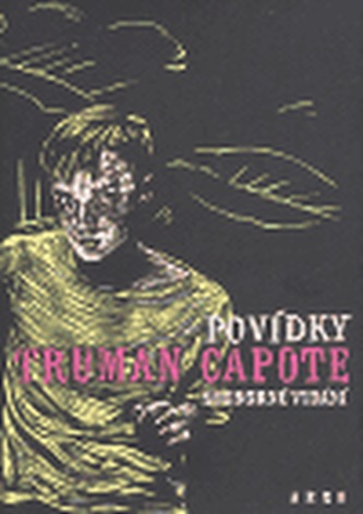 Povídky - souborné vydání