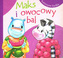 Maks i owocowy bal