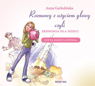 Rozmowy z użyciem głowy Audio CD