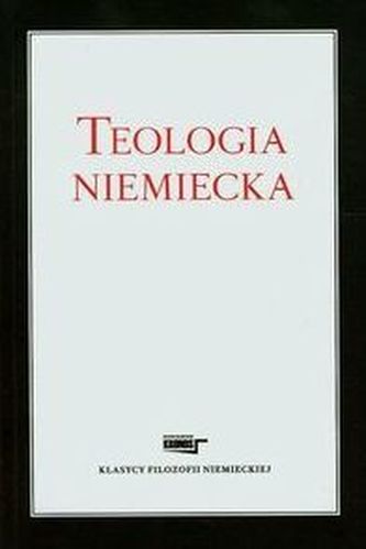 Teologia niemiecka