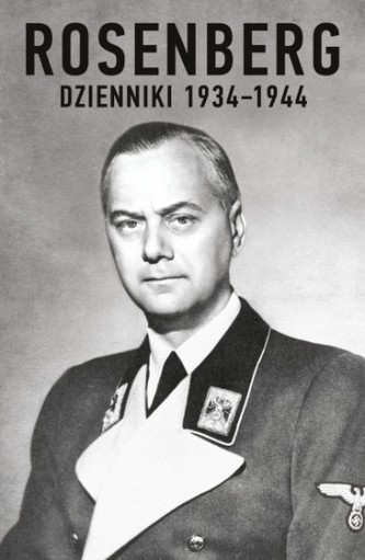 Rosenberg Dzienniki 1934-1944