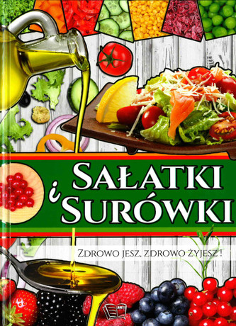 Sałatki i surówki