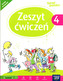 Teraz polski. Klasa 4 Szk.podst. Język polski  Ćwiczenia
